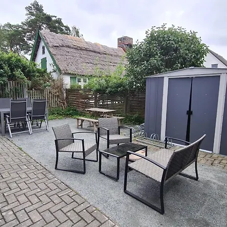 Ostseebad-karlshagen-grosszuegige-ferienwohnung-sommer Karlshagen