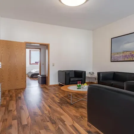 Ostseebad-karlshagen-grosszuegige-ferienwohnung-sommer * Karlshagen