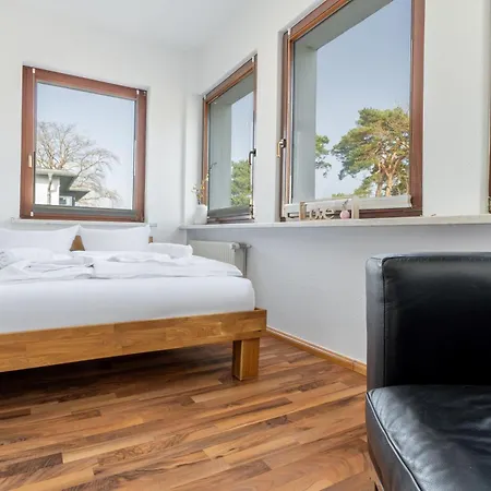 Ostseebad-karlshagen-grosszuegige-ferienwohnung-sommer 公寓
